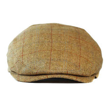 Load image into Gallery viewer, Jordan Silk Light Brown