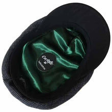 Load image into Gallery viewer, Skipper Cap Tweed