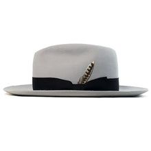 Load image into Gallery viewer, Fitzroy Street Fedora