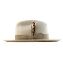Load image into Gallery viewer, Fitzroy Street Fedora
