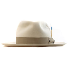 Load image into Gallery viewer, Fitzroy Street Fedora