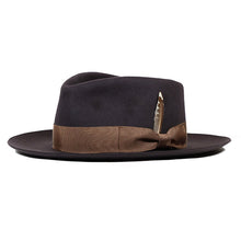 Load image into Gallery viewer, Fitzroy Street Fedora