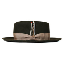Load image into Gallery viewer, Fitzroy Street Fedora