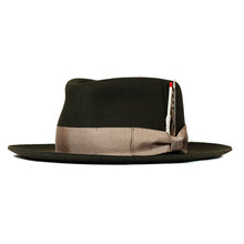 Load image into Gallery viewer, Fitzroy Street Fedora