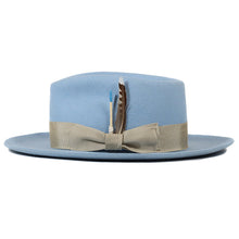 Load image into Gallery viewer, Fitzroy Street Fedora
