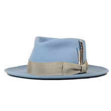 Load image into Gallery viewer, Fitzroy Street Fedora