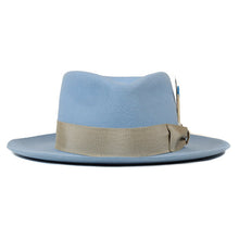 Load image into Gallery viewer, Fitzroy Street Fedora