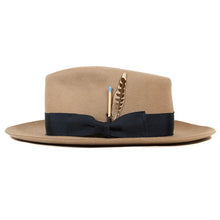 Load image into Gallery viewer, Fitzroy Street Fedora