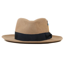 Load image into Gallery viewer, Fitzroy Street Fedora