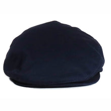Load image into Gallery viewer, Ivy Cap Cotton Navy Blue