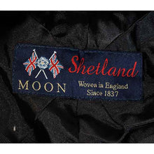 Load image into Gallery viewer, Newsboy Cap Shetland Wool Twill