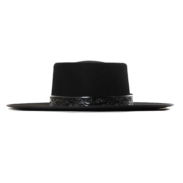 Spanish Riding Hat Leather – Carlisle Hats