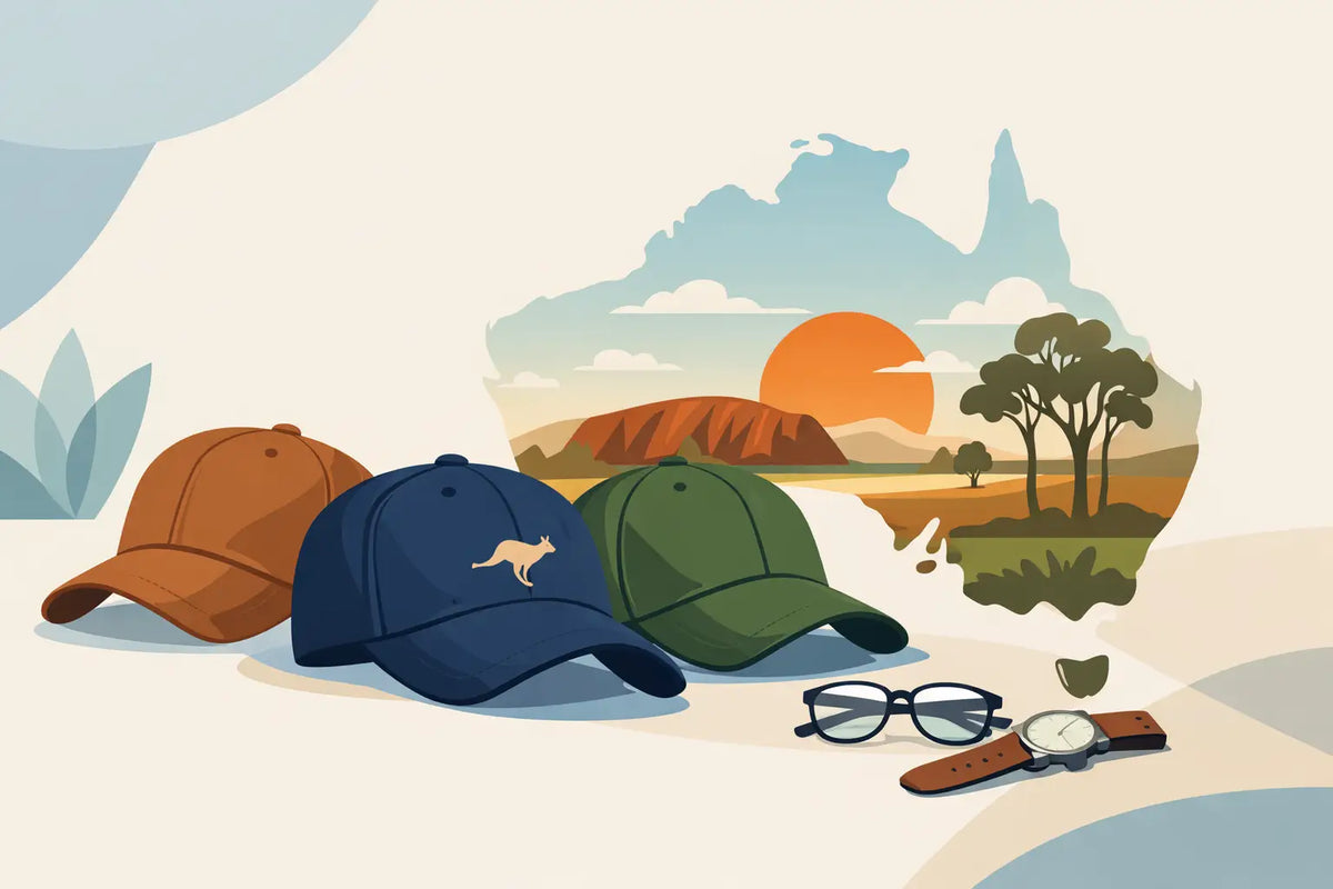 Australian Made Caps Guide for Better Style | Carlisle Hats