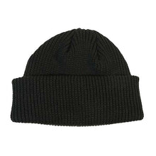 Load image into Gallery viewer, Australian Made Rib Knit Acrylic Beanie