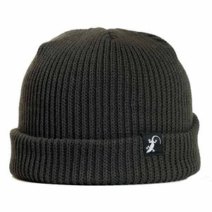 Australian Made Fishermans Beanie Acrylic