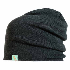 Australian Made Long Wool Beanie