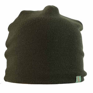 Australian Made Long Wool Beanie