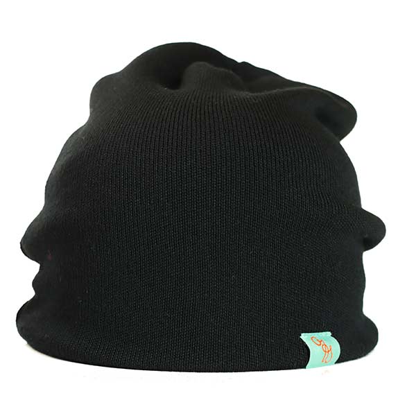 Australian Made Long Wool Beanie