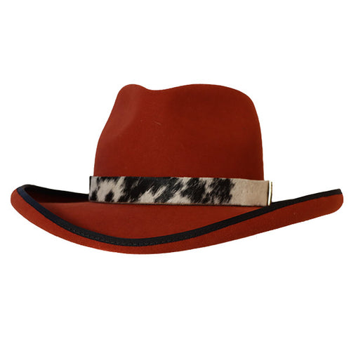 Bennets Lane Cowboy Hat