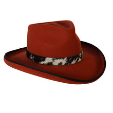 Load image into Gallery viewer, Bennets Lane Cowboy Hat