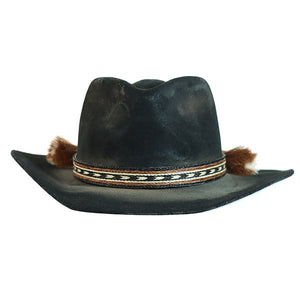 Camden Aged Cowboy Hat