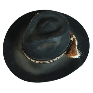 Camden Aged Cowboy Hat