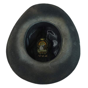 Camden Aged Cowboy Hat