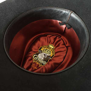 Camden Westbury Cowboy Black