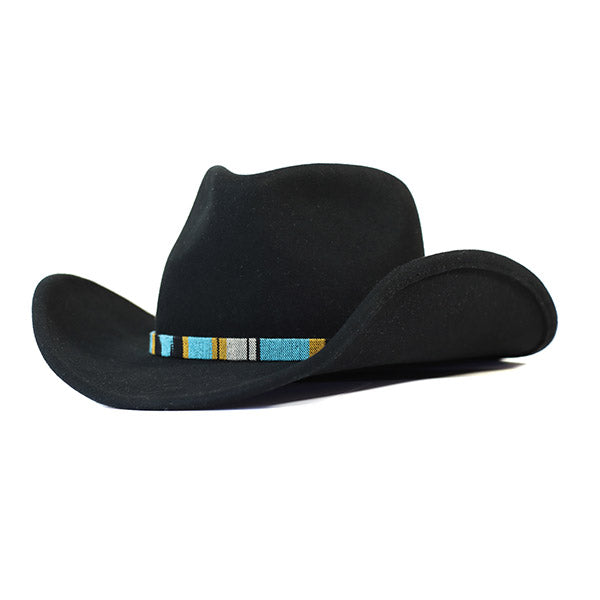 Carlisle Cowboy hat