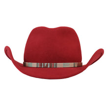 Load image into Gallery viewer, Carlisle Cowboy hat