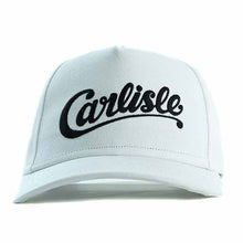 Load image into Gallery viewer, Carlisle Australian Made Trucker Cap