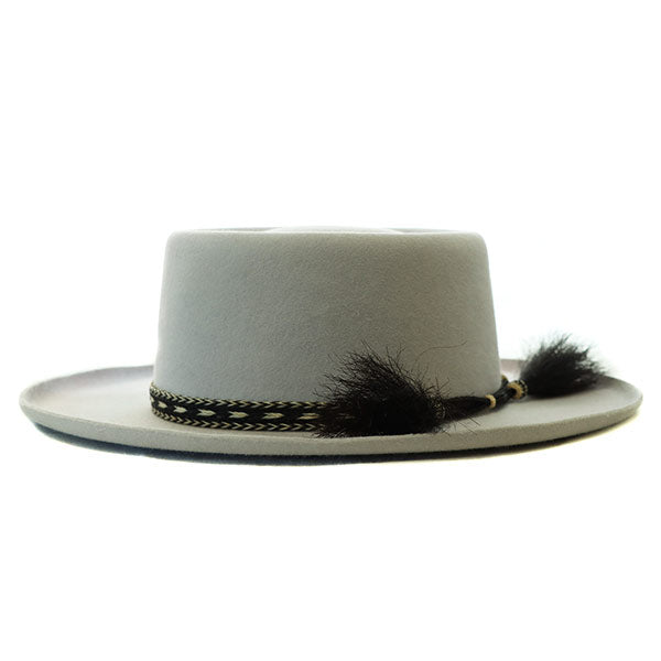 Dylan Street Fedora