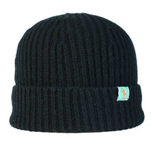 Load image into Gallery viewer, Australian Made Wool Fisherman Beanie