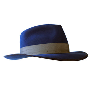 Fitzroy Lane Fedora