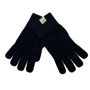 Australian Made Wool Full Finger Gloves