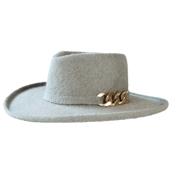 Grizz Cowboy Hat Natural