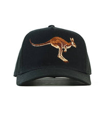 Load image into Gallery viewer, Kangaroo Australian Made Trucker Cap