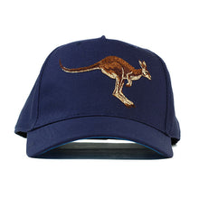 Load image into Gallery viewer, Kangaroo Australian Made Trucker Cap