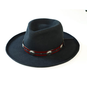 Lucan Fedora