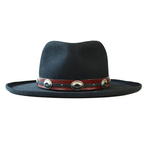 Lucan Fedora