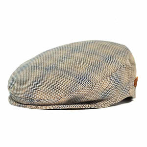 Oliver Ivy Cap Linen Cotton Mix