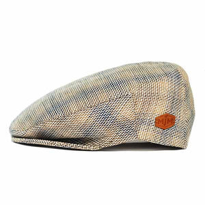 Oliver Ivy Cap Linen Cotton Mix