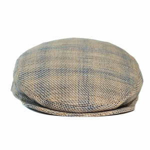 Oliver Ivy Cap Linen Cotton Mix