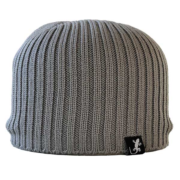 Australian Made Wool Short Beanie
