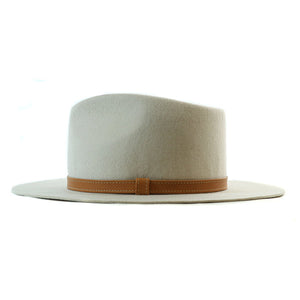 Carlisle Slouch Hat