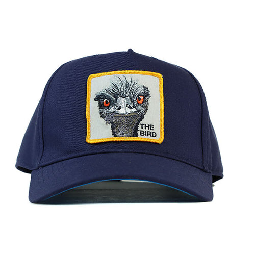 The Bird Australian Made Trucker Cap