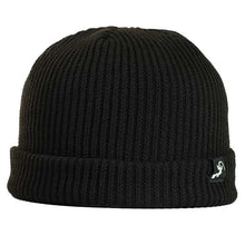 Load image into Gallery viewer, Australian made Carlisle Hats Fishermans Beanie in durable acrylic, featuring a snug fit and classic design for warm winter wear.