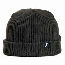 Load image into Gallery viewer, Australian Made Fishermans Beanie by Carlisle Hats, soft acrylic knit beanie featuring a snug fit and classic fisherman style.