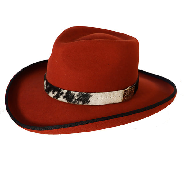 Bennets Lane Cowboy Hat | Carlisle Hats