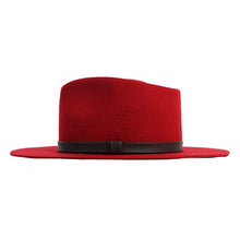 Load image into Gallery viewer, Fawn-colored Carlisle Slouch Fedora hat made by Carlisle Hats, featuring a relaxed, stylish design with a wide brim and soft fabric.